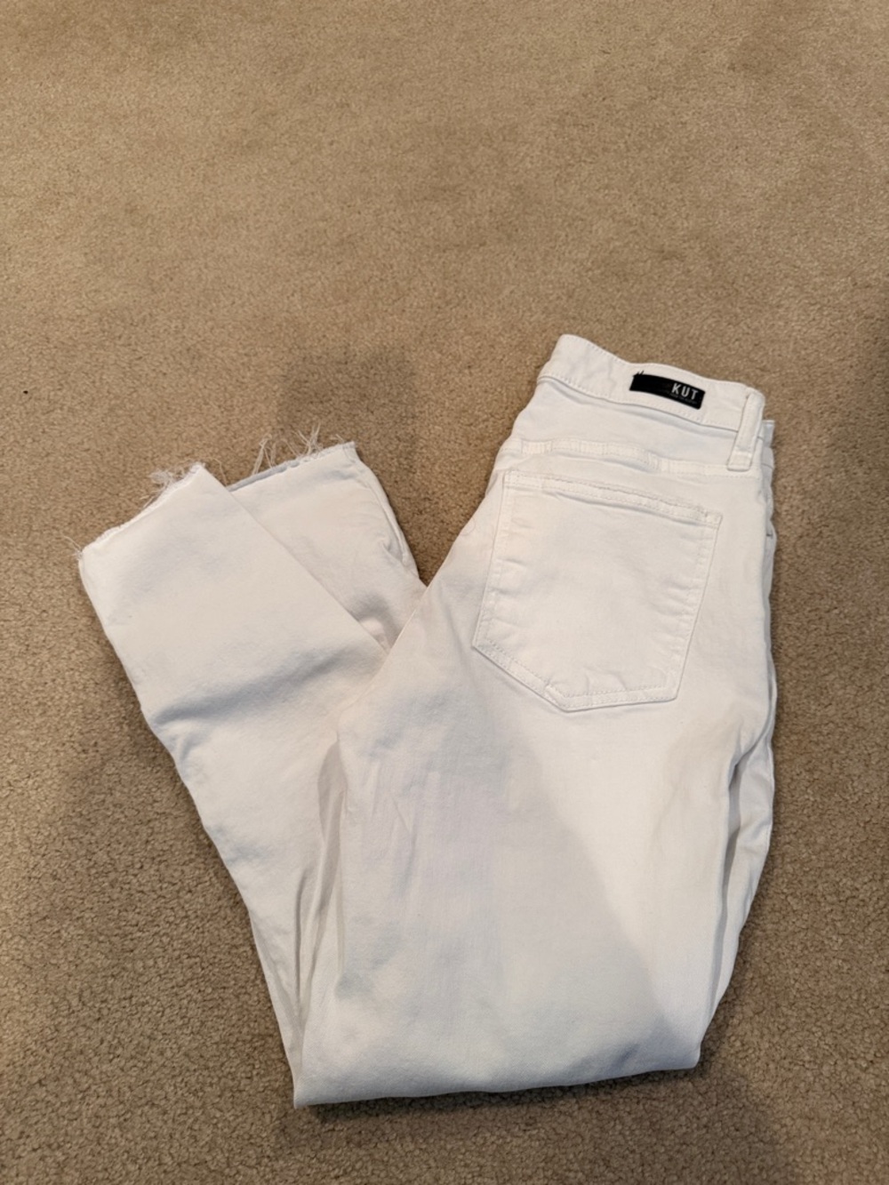Kut from the Kloth Rachael fab ab mom Jean